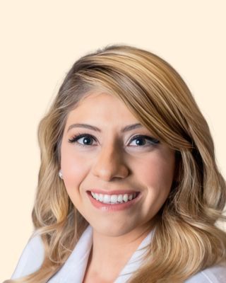 Photo of Dr. Maria Plata, Psychiatrist, MD