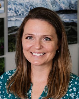 Photo of Lauren Mead, Pre-Licensed Professional