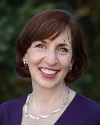 Photo of Eileen Kennedy-Moore, Psychologist in Princeton, NJ