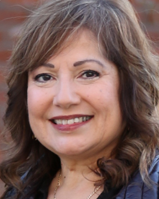 Photo of Belinda Mckenna, Licensed Professional Counselor, LPC