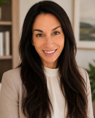 Photo of Andrea Nicole Medeiros, Clinical Social Work/Therapist, LCSW, LCADC, CCS