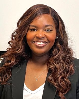 Photo of Shanell Bradley, Licensed Professional Counselor in West University, Houston, TX