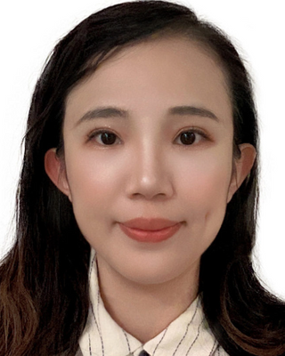Photo of Siyi Zheng, Marriage & Family Therapist in Dublin, CA