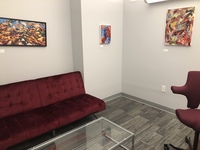 Gallery Photo of Session room