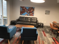 Gallery Photo of Reception area