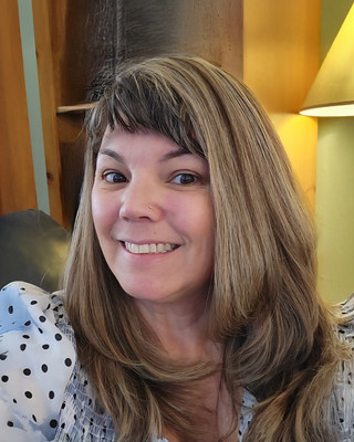 Photo of Saundra Perkins, Licensed Professional Counselor, LCPC