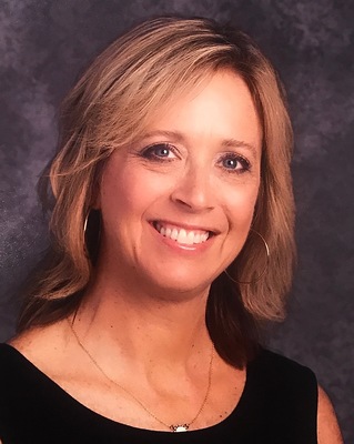 Photo of DeAnne Hart, MEd, Licensed Professional Counselor