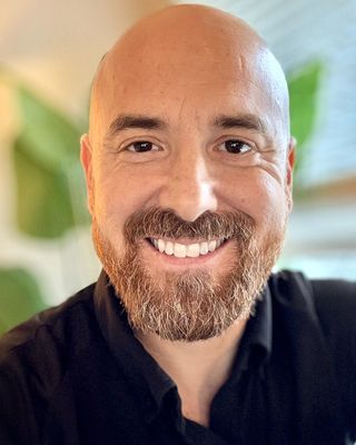 Photo of Matthew J. Quinn, Licensed Professional Counselor, LPC, MBA