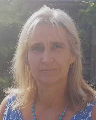Photo of Jane Hughes, Psychologist in Totnes, England