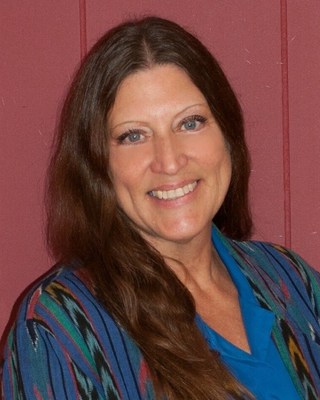 Photo of Terri L Frazee, Licensed Professional Counselor in Tulsa, OK