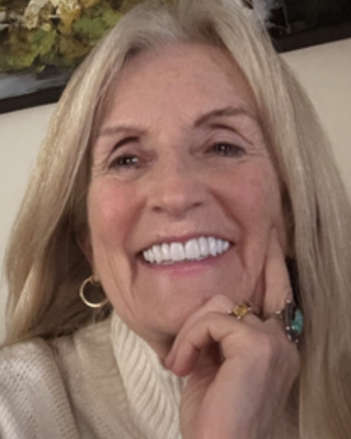 Photo of Patricia O Hunter, Psychologist, PsyD