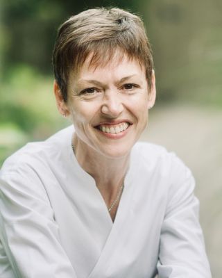 Photo of Marlene Hynd, Registered Psychotherapist in Etobicoke, ON