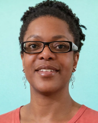 Photo of Elizabeth Chery, Clinical Social Work/Therapist, LCSW