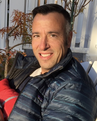 Photo of Richard A Hanson II, LICSW, LSW, MSW, LMSW, Clinical Social Work/Therapist in Provincetown