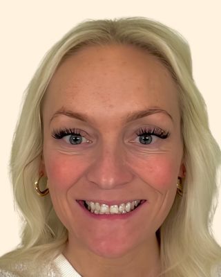 Photo of Meghan Faust, Clinical Social Work/Therapist, MSW, LMSW