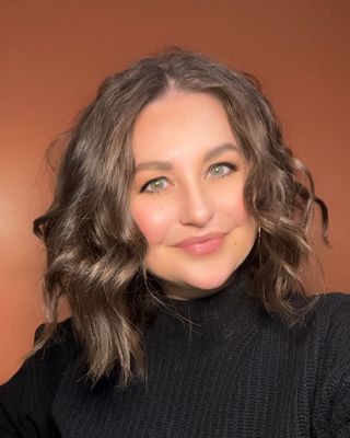 Photo of Vanessa Knippel, Marriage & Family Therapist, MA, LMFT, BCBA, LBA