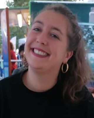 Photo de Camille Lavallée, Psychologue