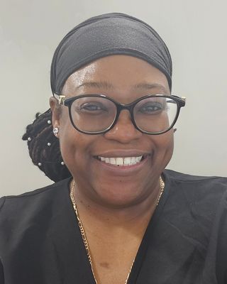 Photo of Crystal R Hartley-Lee, Clinical Social Work/Therapist, LCSW