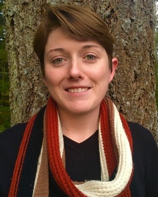 Photo of Melissa Layman, Clinical Social Work/Therapist