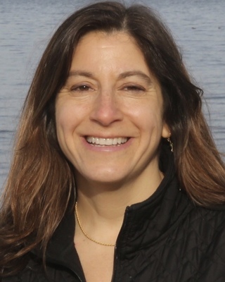 Photo of Susye Greenwood, Counselor in West Village, New York, NY
