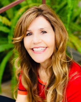 Photo of Colette Whitaker, Marriage & Family Therapist in Monrovia, CA