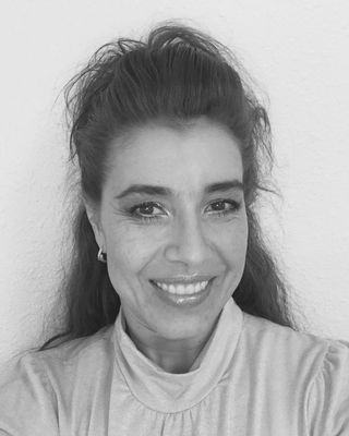 Photo of Gabriela Miller, Marriage & Family Therapist, LMFT, IMH-E