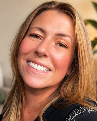 Photo of Geraldine Shafto, Counsellor, MBACP
