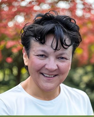 Photo of Sherri Lynn Olonergan, Licensed Professional Counselor, MA