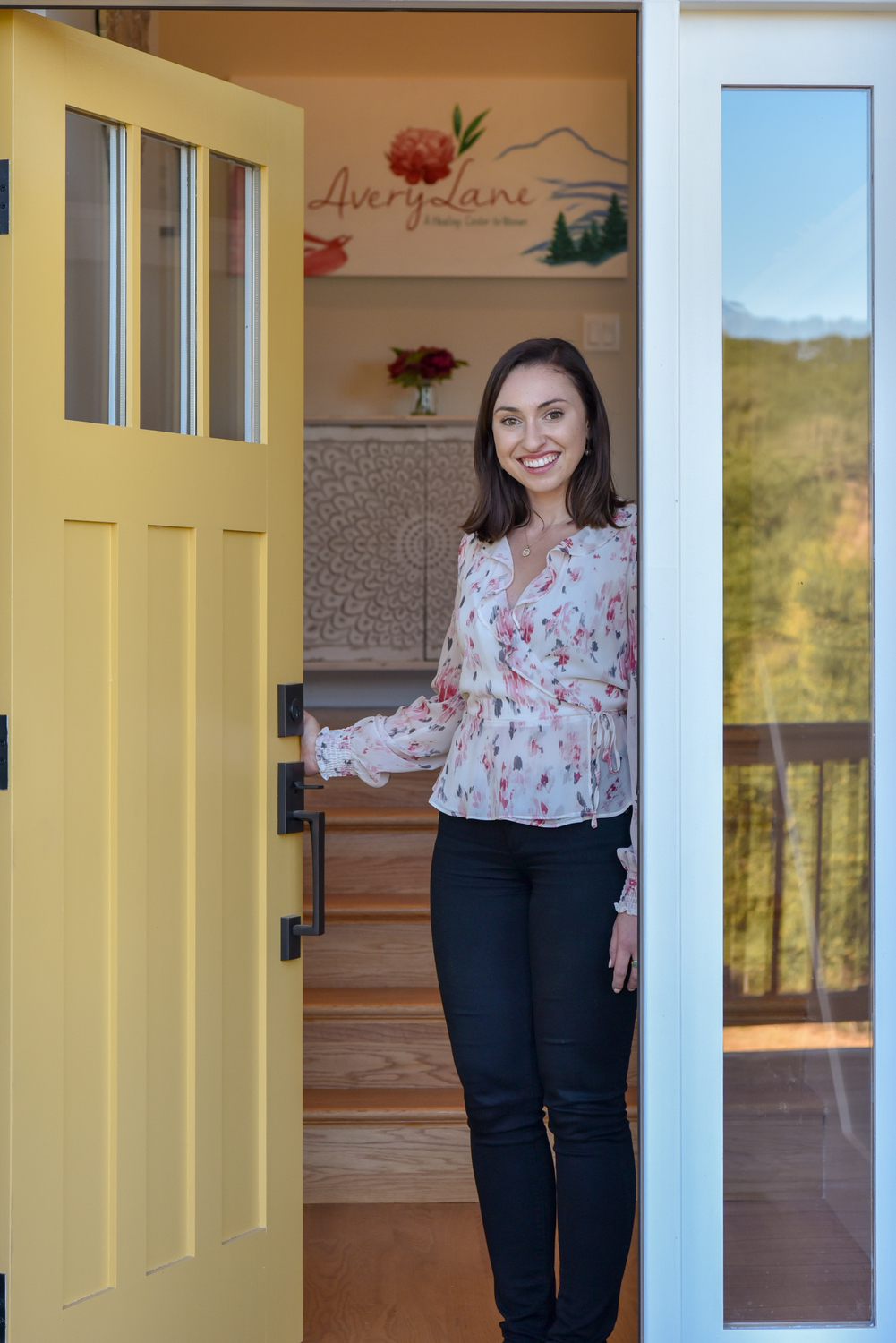 Avery Lane, Treatment Center, Novato, CA, 94945 Psychology Today