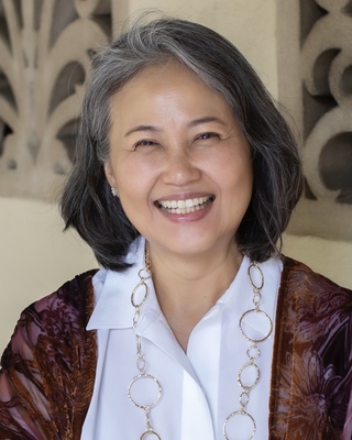 Photo of Esther Chon, Psychologist in San Francisco, CA