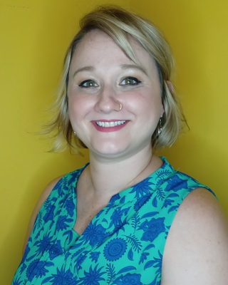 Photo of Melanie Peebles, EdS, LAC, LPC A, CCS, Counselor in Columbia