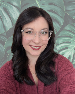 Photo of Kelly Nicole O'Hanlon, Licensed Professional Counselor, MS, LPC