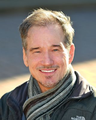 Photo of Richard J Lautenbacher, Psychologist in Santa Monica, CA