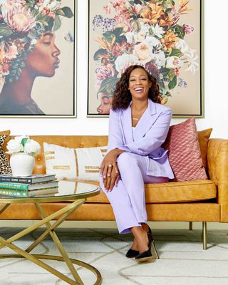 Photo of Keisha Reaves, Licensed Professional Counselor, LPC