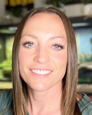 Photo of Jennifer Marie Johnston, Licensed Professional Counselor, LPC, CPC
