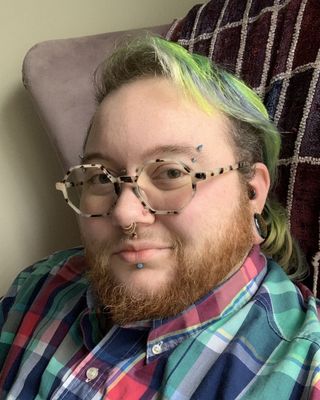 Photo of Moss Mercury, Pre-Licensed Professional