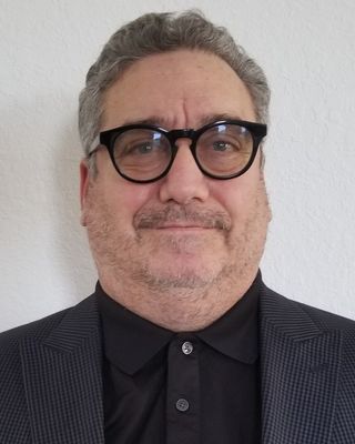Photo of Francisco A Almagro Dominguez, Licensed Mental Health Counselor, LMHC