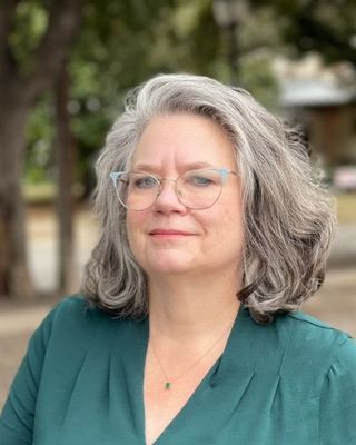 Photo of Robin Harp, Clinical Social Work/Therapist, LCSW