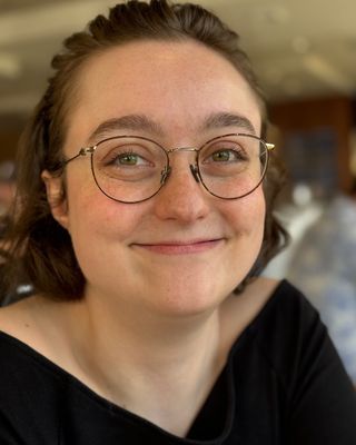 Photo of Anna Seppa, Licensed Mental Health Counselor Associate , LMHCA