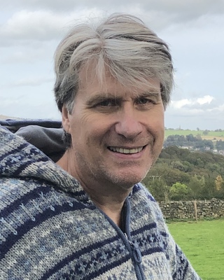Photo of Antoine Bowes, Counsellor in Baslow, England
