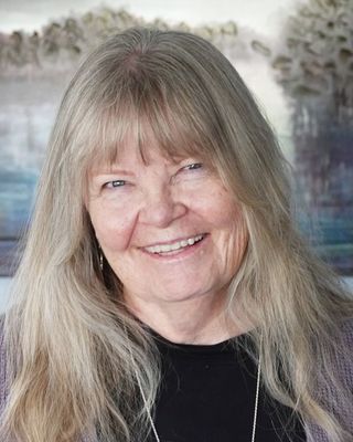 Photo of Rose Marie Laird - Rose Marie Laird Counselling, MSW, RSW, Counsellor