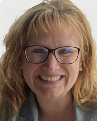 Photo of Kristen Everetts, Licensed Professional Counselor, LPC