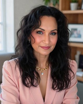 Photo of Subashini Jesurasa, Psychologist, MS, PsyD