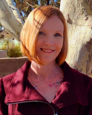 Photo of Lizz Egelhoff, Drug & Alcohol Counselor in 87124, NM