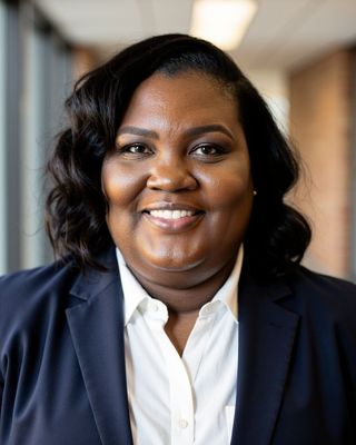Photo of Latarsha Pittman, Psychiatric Nurse Practitioner, PMHNP