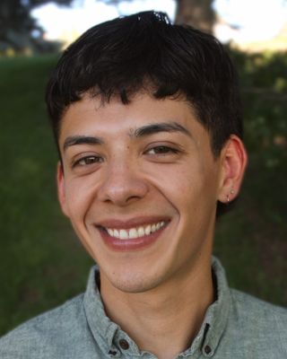 Photo of Erik Ureño, Pre-Licensed Professional