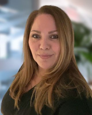 Photo of Patricia De La Garza, Licensed Professional Counselor, LPC