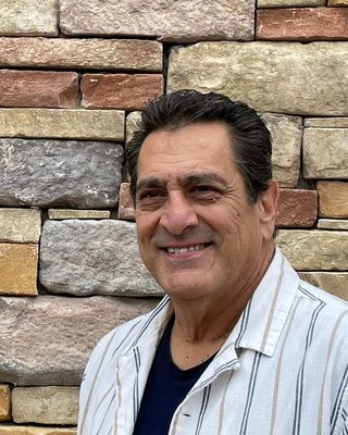 Photo of M. Joseph Koos, Licensed Professional Counselor, LPC, Gottman