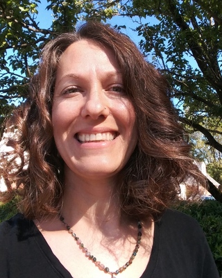 Photo of Karen Barnes Blythe, Clinical Social Work/Therapist in Franklin, NC