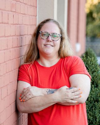 Photo of Bessie Fitzgerald, Counselor, LMHC